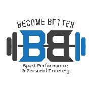 Become Better Sport Performance and Personal Training Logo